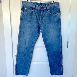 Gucci Jeans
